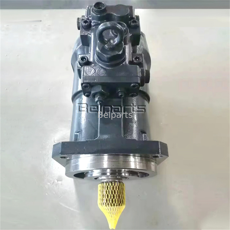 Conjunto de la bomba de la excavadora de Hitachi ZX300 ZX300-3