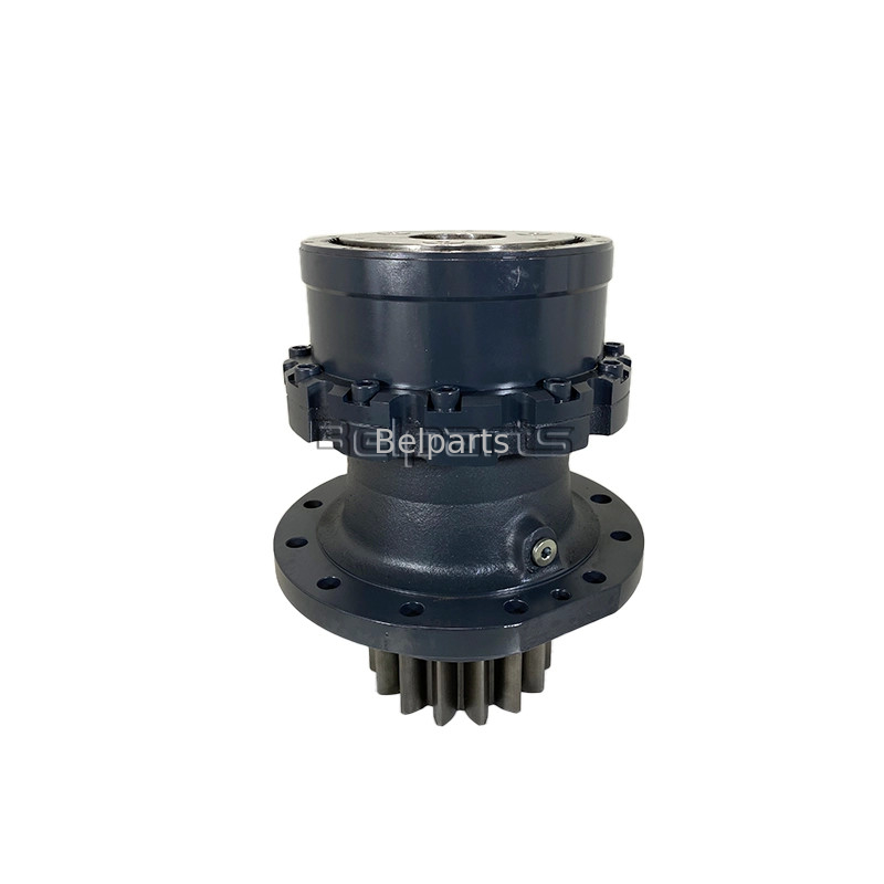 Excavadora R480-9 390B-12100 Caja de cambios con accionamiento oscilante para Hyundai Reducción hidráulica