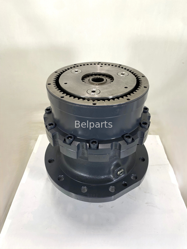 Excavadora R480-9 390B-12100 Caja de cambios con accionamiento oscilante para Hyundai Reducción hidráulica
