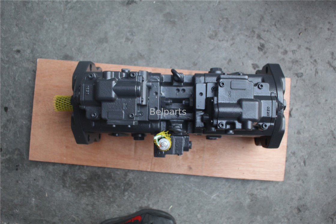 Hyundai R480-9S 31QB-10030 31QB-10011 bomba de excavadora para piezas de excavadora K5V200DT-139R-9N1A