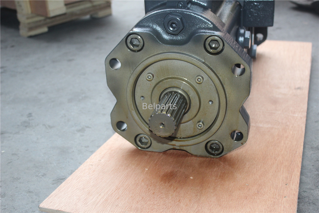 Belparts Hyundai R480-9S 31QB-10030 31QB-10011 bomba hidráulica para excavadora K5V200DT-139R-9N1A