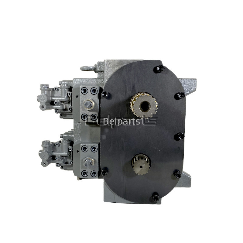 HITACHI Excavadora ZX450-3 9199338 Conjunto de bomba hidráulica para K5V200DPH-XMXR-OE02