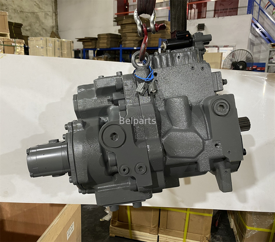 HITACHI Excavadora ZX450-3 9199338 Conjunto de bomba hidráulica para K5V200DPH-XMXR-OE02