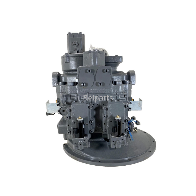 Belparts Excavadora K5V200DPH-NXMXR-OE11 Excavadora bomba principal ZX450-1 4432815 para Hitachi