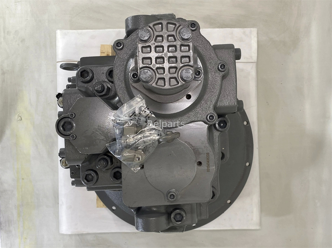 Belparts Excavador K5V200DPH-NXMXR-OE11 Bomba hidráulica ZX450-1 4432815 para Hitachi