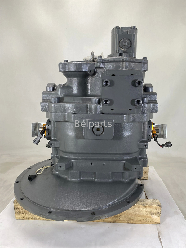 Belparts Excavador K5V200DPH-NXMXR-OE11 Bomba hidráulica ZX450-1 4432815 para Hitachi