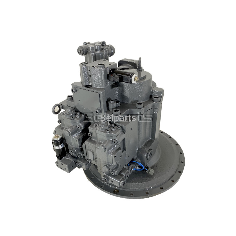 Partes de repuesto para excavadoras CX210B KRJ17131 Bomba Assy K3V112DP-XDPR-9Y00 Bomba principal hidráulica