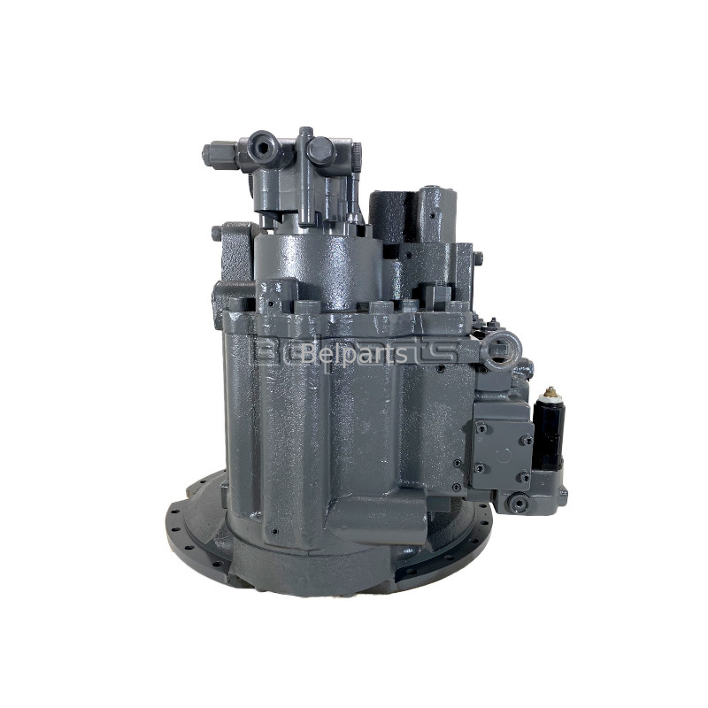 Partes de repuesto para excavadoras CX210B KRJ17131 Bomba Assy K3V112DP-XDPR-9Y00 Bomba principal hidráulica