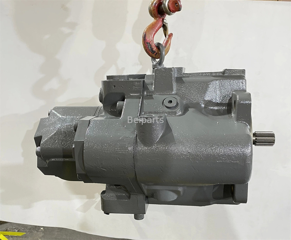Las piezas de repuesto de la excavadora VIO70 172187-73100 bomba hidráulica principal para AP2D36-G2SP-30.07.0-SR