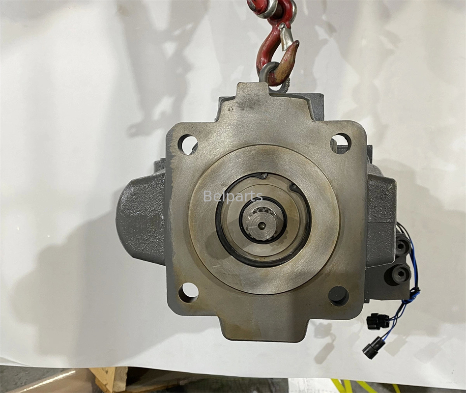 El conjunto de la bomba de excavadora VIO70 172187-73100 bomba principal hidráulica para AP2D36-G2SP-30.07.0-SR