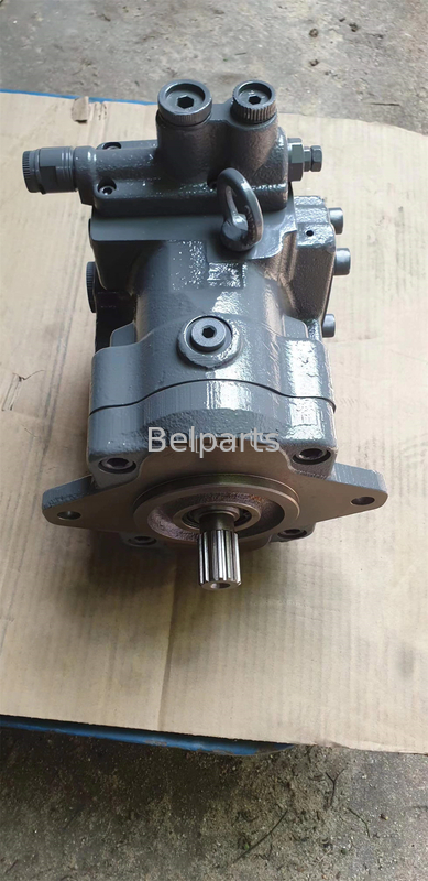 Piezas de repuesto para excavadoras PSVL-42CG Ensamblaje de la bomba E305.5 374-2025 Bomba principal hidráulica