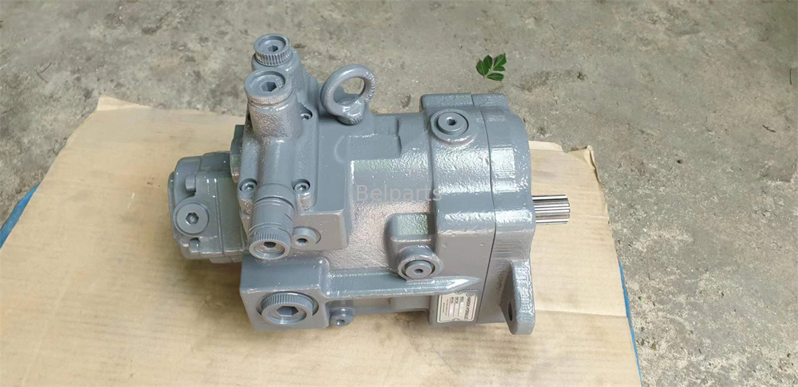Piezas de repuesto para excavadoras PSVL-42CG Ensamblaje de la bomba E305.5 374-2025 Bomba principal hidráulica