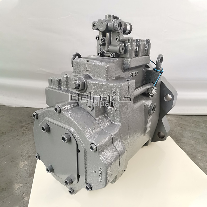 Excavadora Hitachi ZX850-3 ZX650-3 4635645 Bomba hidráulica Assy para K3V280