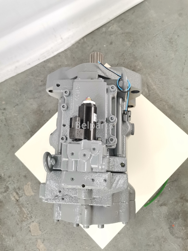 Excavadora Hitachi ZX850-3 ZX650-3 4635645 Bomba hidráulica Assy para K3V280