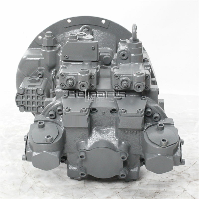 Conjunto de bomba de excavadora ZX200-3 9262319 9262320 Assy de bomba hidráulica para HPVO118HW-RH26A