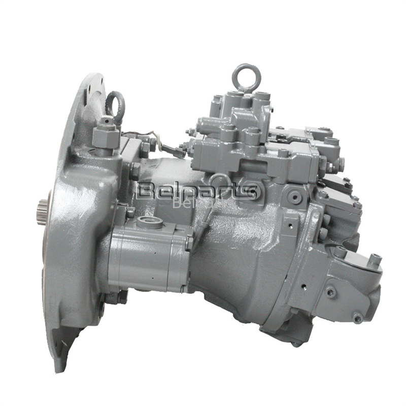 Excavadora Hitachi ZX200-3 9262319 9262320 Bomba hidráulica para mini excavadora