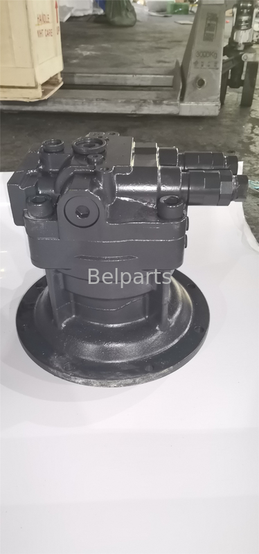 M5X130 Motor oscilante Assy ZX200 ZX200-3 9257254 9258325 Para piezas de excavadoras Hitachi