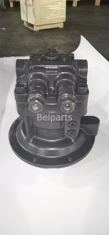 Excavadora de piezas de cinturón M5X130 Hitachi Motor oscilante Assy ZX200 ZX200-3 9257254 9258325