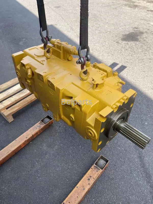 Las piezas de cinturón 369-9655 3699655 Excavadora bomba hidráulica A28VO280 para TQ 390F 374F
