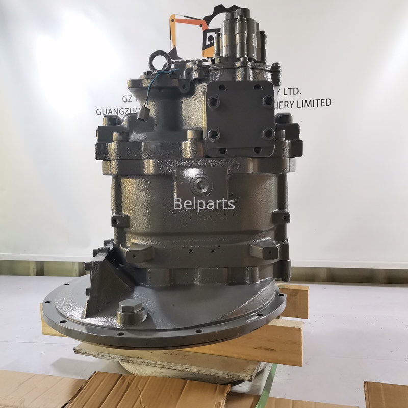 Belparts excavadora bomba de motor hidráulico 2959663 Para TQ 345D 349D 345D bomba Assy en la aplicación minera
