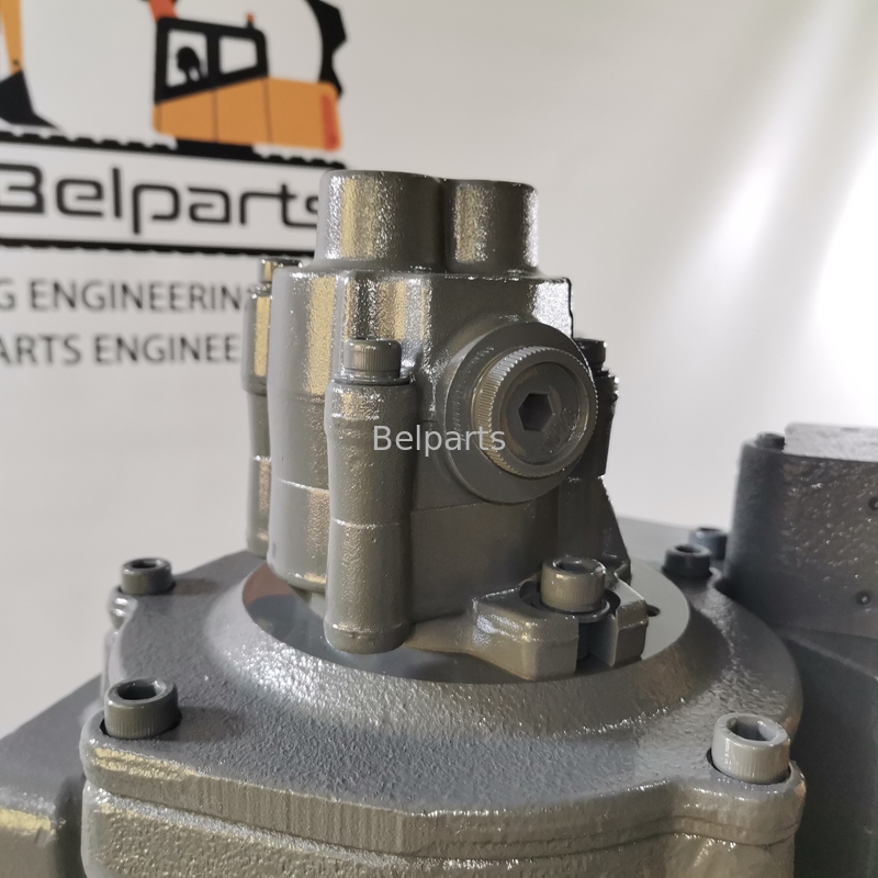 Motor hidráulico de excavadora 2959663 para piezas de cinturón