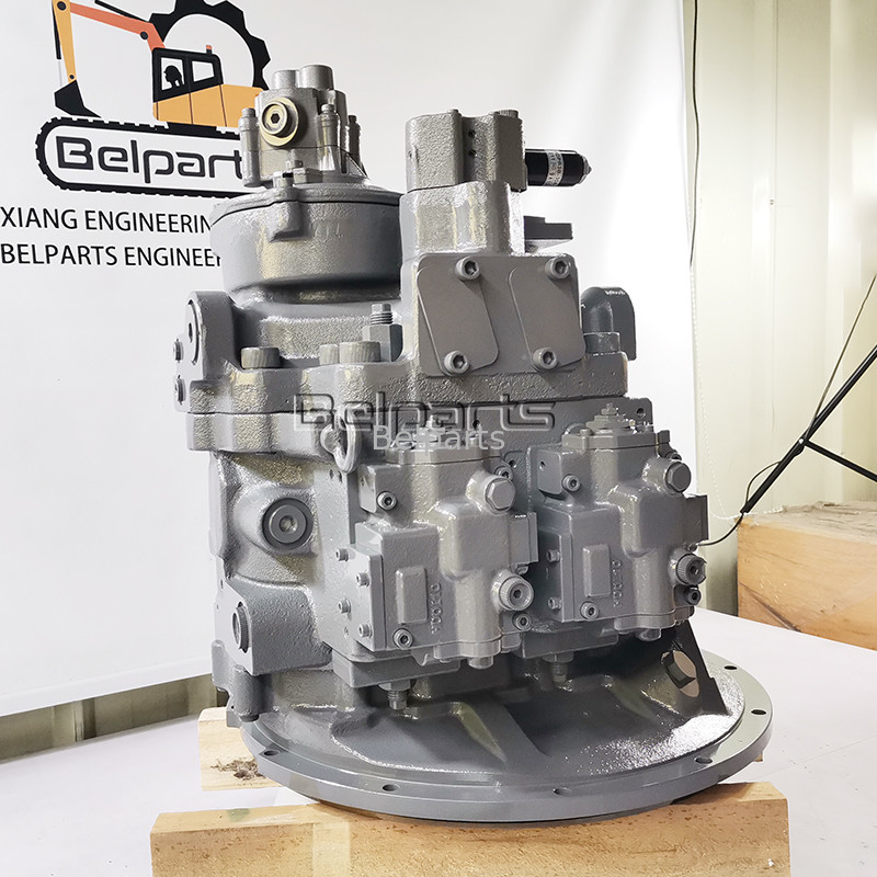 Motor hidráulico de excavadora 2959663 para piezas de cinturón