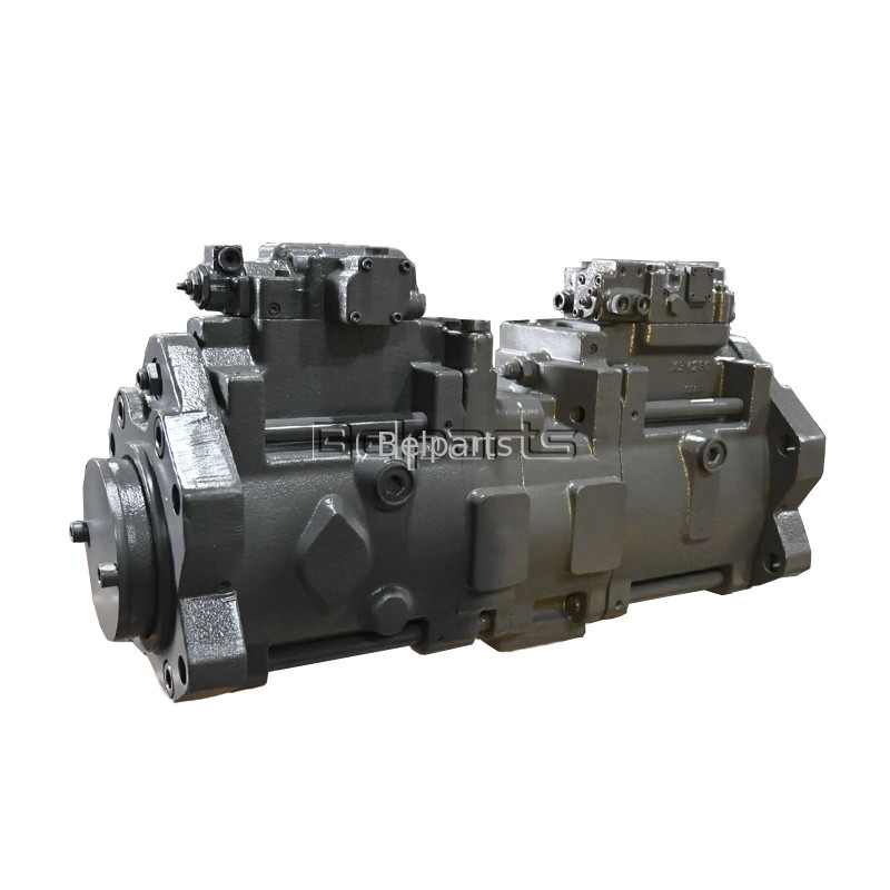 4455484 4424246 Partes de excavadoras bomba hidráulica YA00003081 para Hitachi EX2500-6 EX5500
