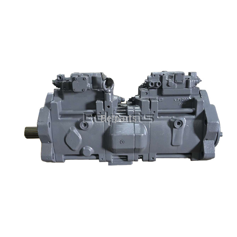 YA00003081 4455484 4424246 Piezas de excavadoras de rastreo Bomba hidráulica para Hitachi EX2500-6 EX5500