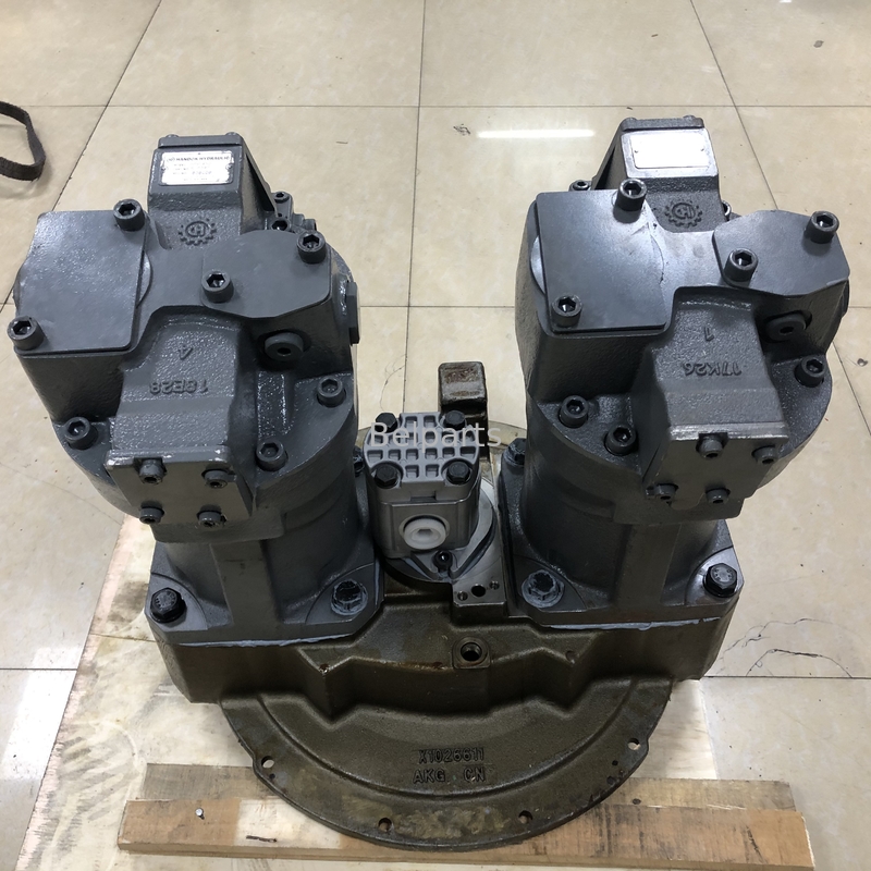 Hitachi ZX330-5G bomba hidráulica Assy YB60000253 Y YB60000254 Esencial para proyectos de construcción