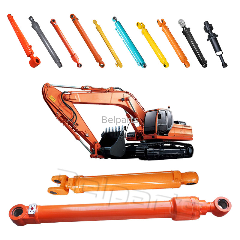 Hitachi ZX330-5G bomba hidráulica Assy YB60000253 Y YB60000254 Esencial para proyectos de construcción