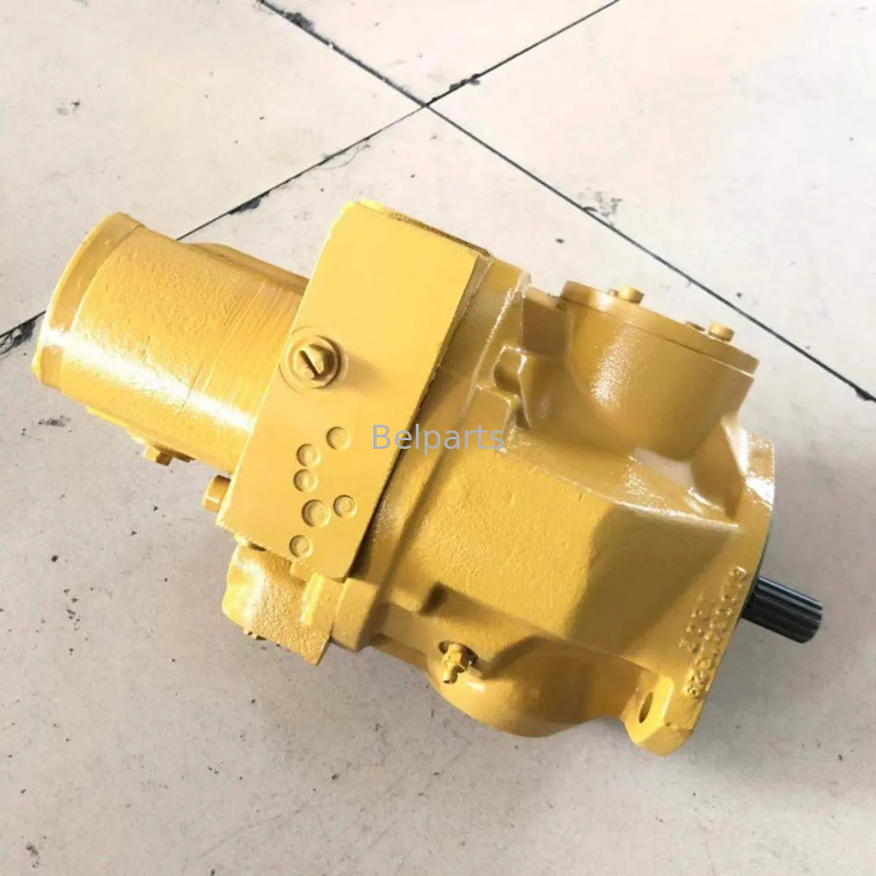 Pumpas hidráulicas principales para excavadoras para TQ E304.5