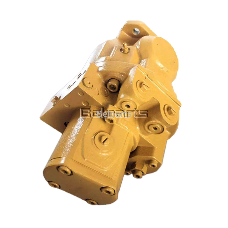 Bomba hidráulica para excavadoras de Belparts AP2D25 341-7666 Bomba principal para Rexroth E304.5 305C 306