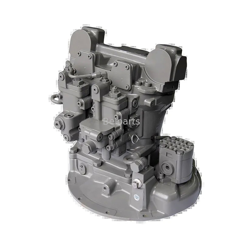 YB60000068 YB60000069 Parts de la excavadora de cinturón bomba hidráulica HPV118 para ZX200-5G ZX210-5G