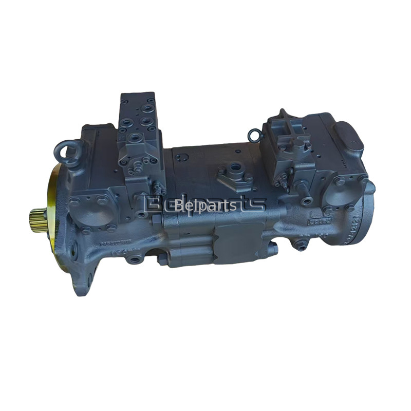 Comatsu Pc1250-8 original Pc2000 Pc800 Pc850 bomba hidráulica Assy 708-7w-00130 708-7s-00610 708-2Н-00440 para el mercado de repuesto