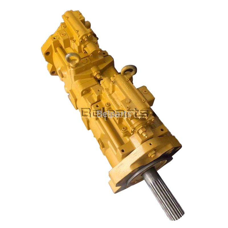 Parcela de excavadora 349E 352F 349E L 349E L HVG 349E L VG 349F L Dispositivo de bomba principal hidráulica para reestructuración de piezas