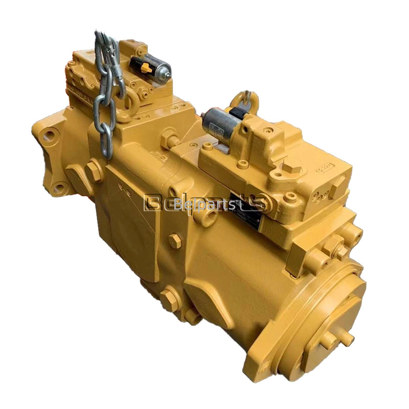Parcela de excavadora 349E 352F 349E L 349E L HVG 349E L VG 349F L Dispositivo de bomba principal hidráulica para reestructuración de piezas