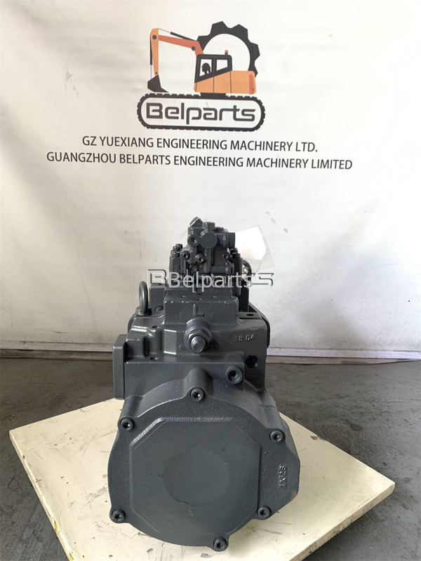 Las partes de las excavadoras ZX870 YB60000667 La bomba hidráulica Assy Máquinas duraderas para el mercado de productos de segunda mano ORIGINAL