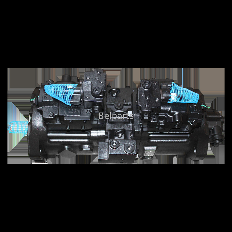 Kobelco OEM Excavadora eléctrica SK200-8 SK260-8 Excavadora bomba hidráulica para KAWASAK K3V112DTP-YT6K-17 K3V112DTP