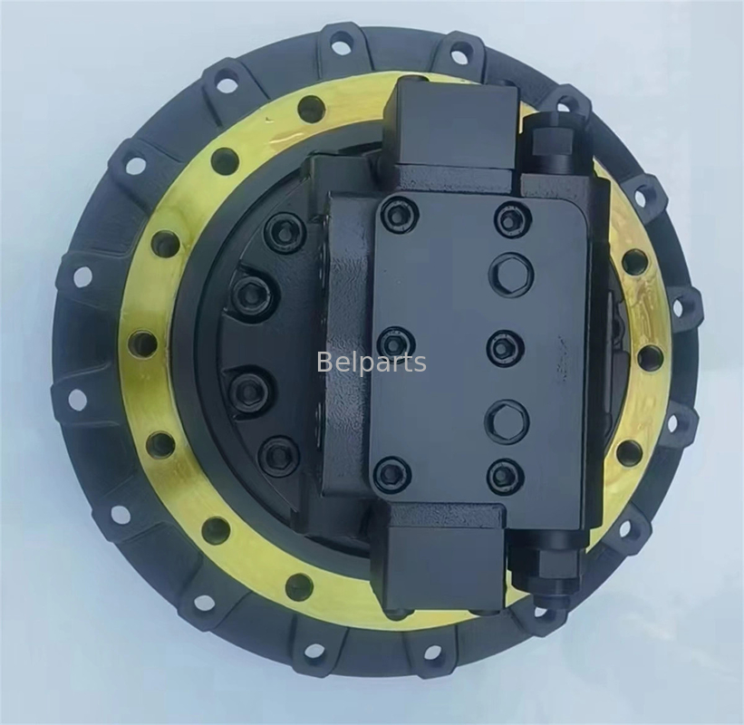 Belparts 216-0044 215-9954 TQ Motor de viaje Assy 318C 320C Excavadora Dispositivo final para excavadora de rastreo