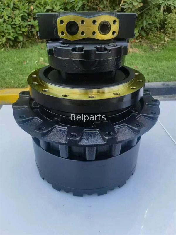 Belparts 216-0044 215-9954 TQ Motor de viaje Assy 318C 320C Excavadora Dispositivo final para excavadora de rastreo