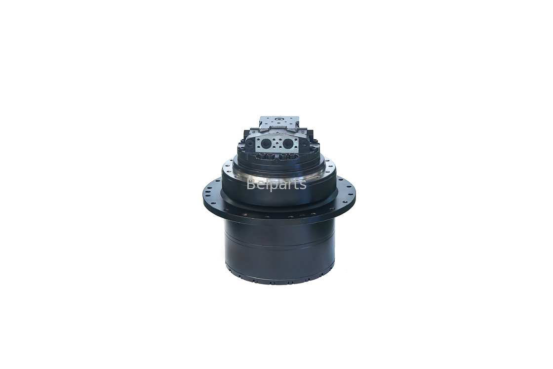 708-8F-00170 Komatsu PC200-6 Caja de cambios de reducción del motor de viaje para excavadora