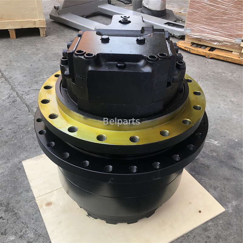Motor de viaje Assy Hyundai R250LC-9 R250LC-9A R260LC-9S R260LC-9S Dispositivo final 31Q7-40150 31Q7-40140 31Q7-40070 39Q7-42100