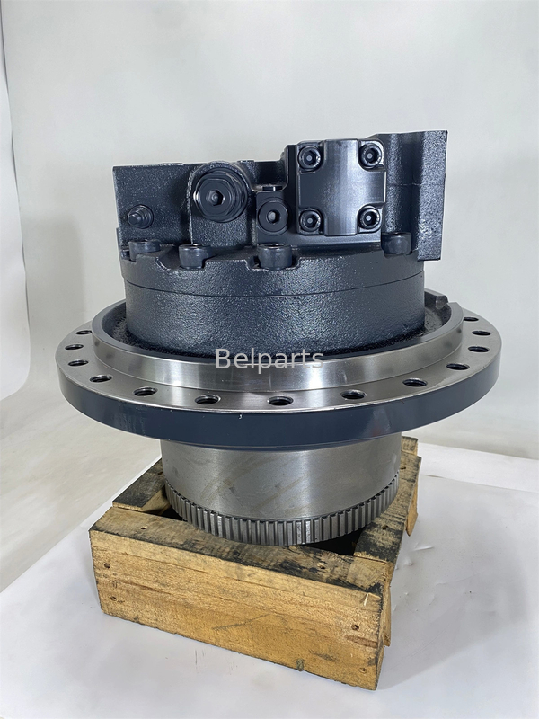 Las partes del motor de viaje EC460B EC460C EC480D EC480DHR