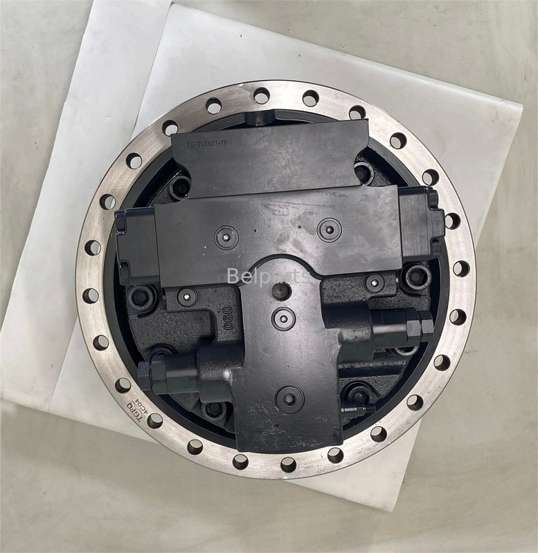 Las partes del motor de viaje EC460B EC460C EC480D EC480DHR