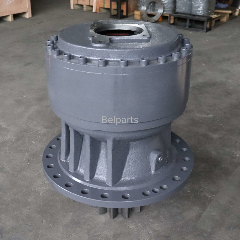 CA390F Caja de engranajes oscilantes 3789545 4512796 451-2796 Para CAT 390F PARTES DE EXCAVADORES Motor de oscilación hidráulico engranaje de reducción de oscilación