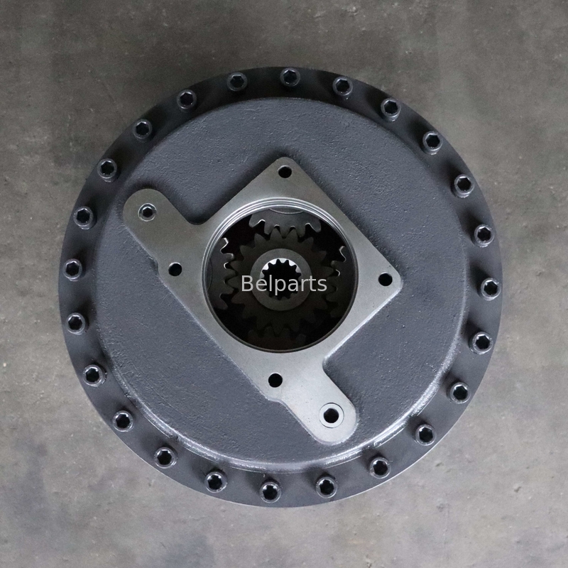 CA390F Caja de engranajes oscilantes 3789545 4512796 451-2796 Para CAT 390F PARTES DE EXCAVADORES Motor de oscilación hidráulico engranaje de reducción de oscilación