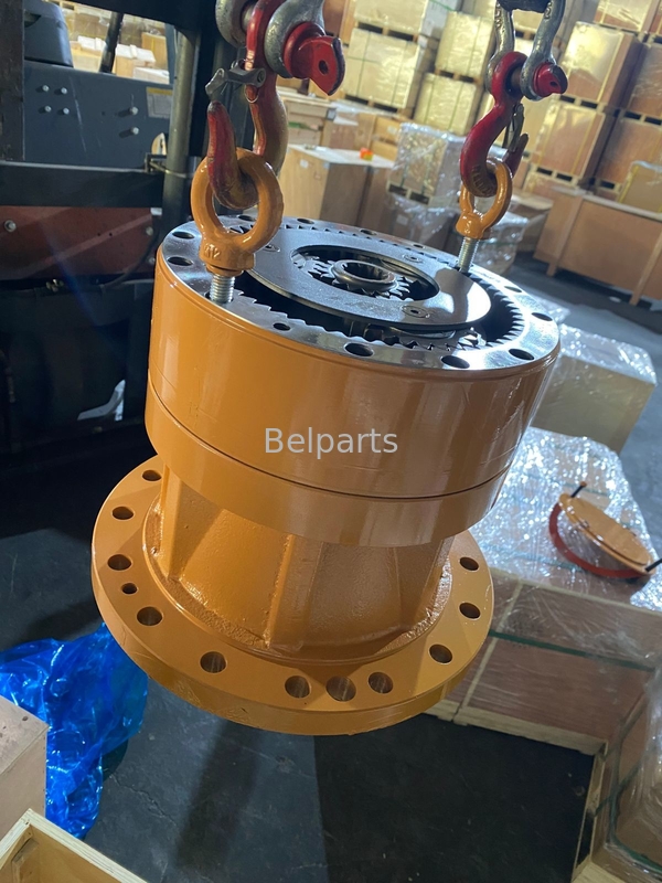 Las partes de la excavadora de Belts 312C CX210B 312D 1695569 DE REDUCCIÓN de oscilación para el dispositivo de oscilación