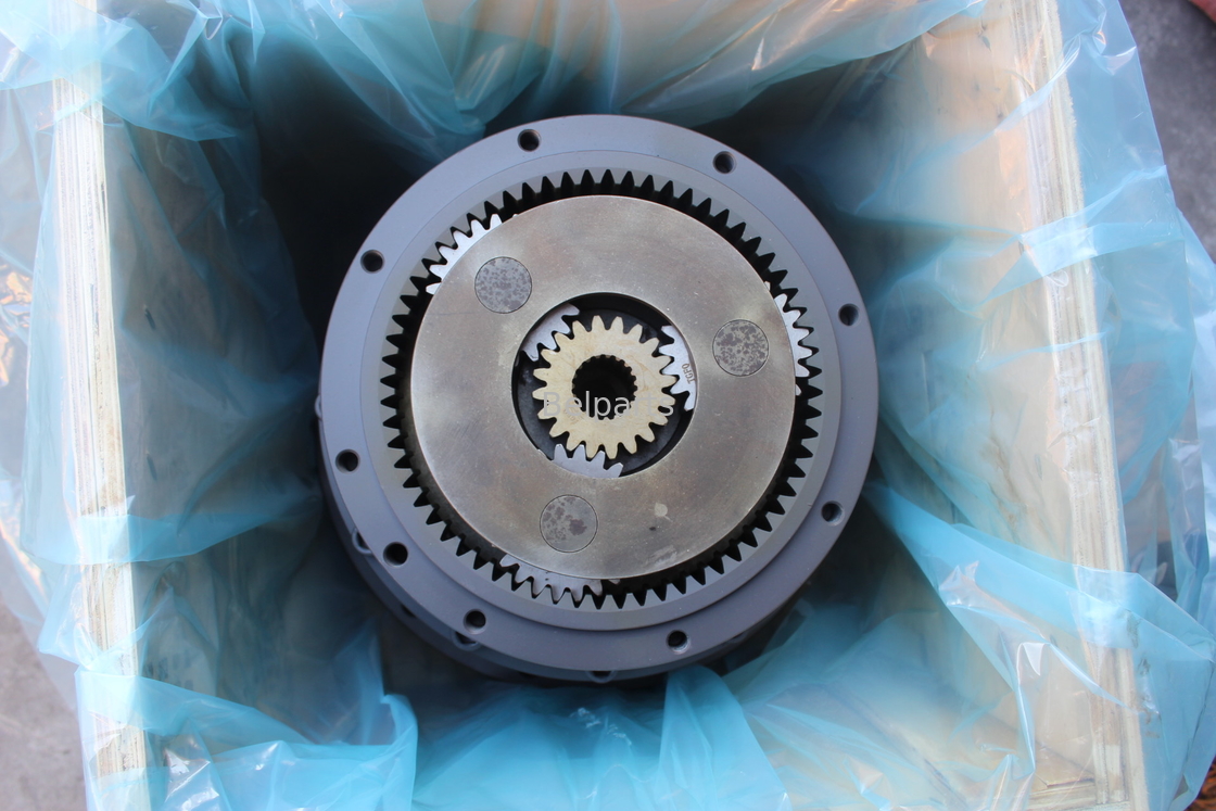 ZX200-3 ZX200-5G ZX210-5G Swing Gearbox 4610138 9316591 Reducción de oscilación para Hitachi