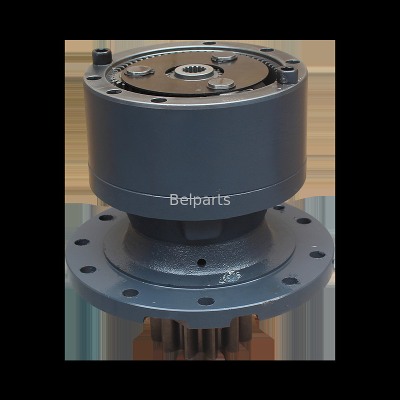 Belparts Excavadora caja de cambios de reducción de oscilación ZX75US-A ZX75US-3 ZX70 ZX80LCK para un rendimiento óptimo