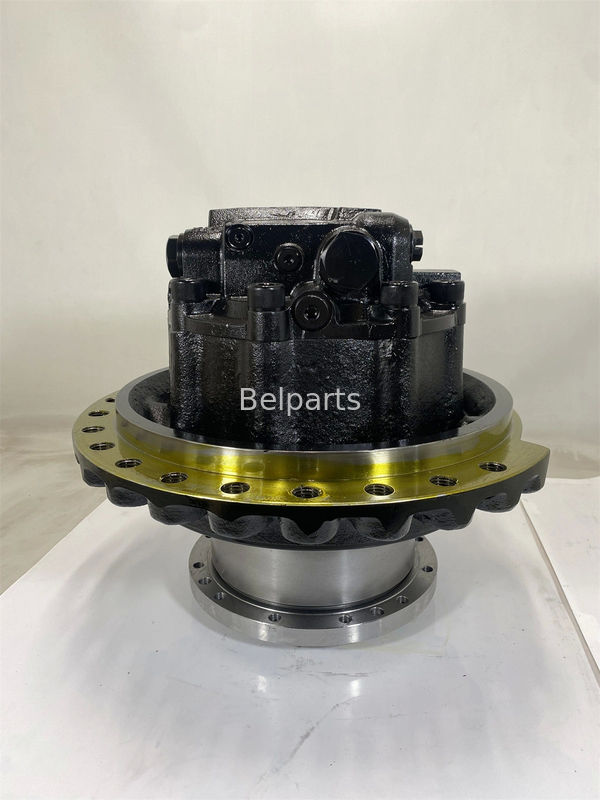 Número de pieza 9281920 9281921 9281842 9281841 Excavadora motor de viaje para Hitachi ZX290L-5G ZX330-5G ZX350H-3 ZX350K-5G